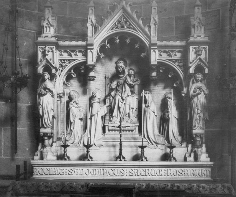 Notre-Dame du Rosaire