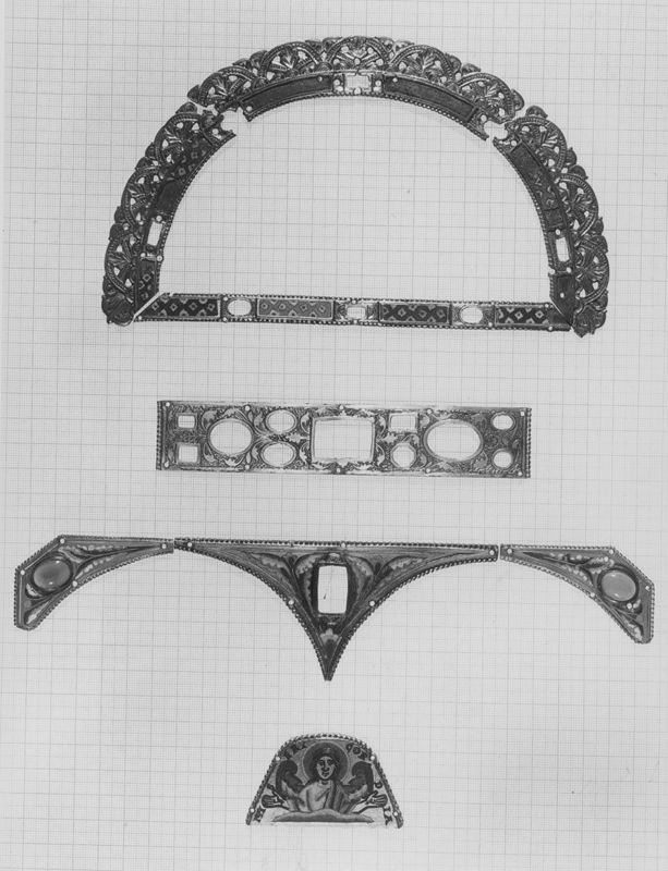 Triptyque de la Sainte-Croix