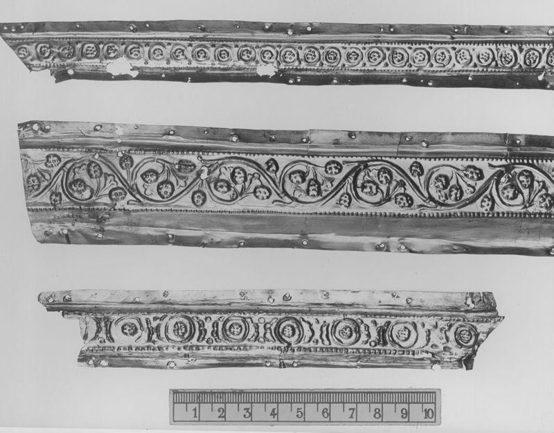 Triptyque de la Sainte-Croix