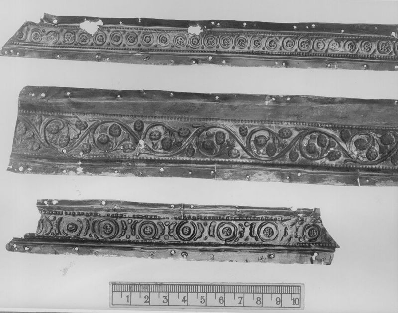 Triptyque de la Sainte-Croix