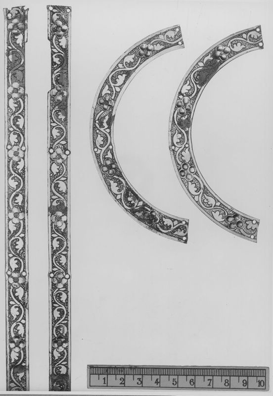 Triptyque de la Sainte-Croix