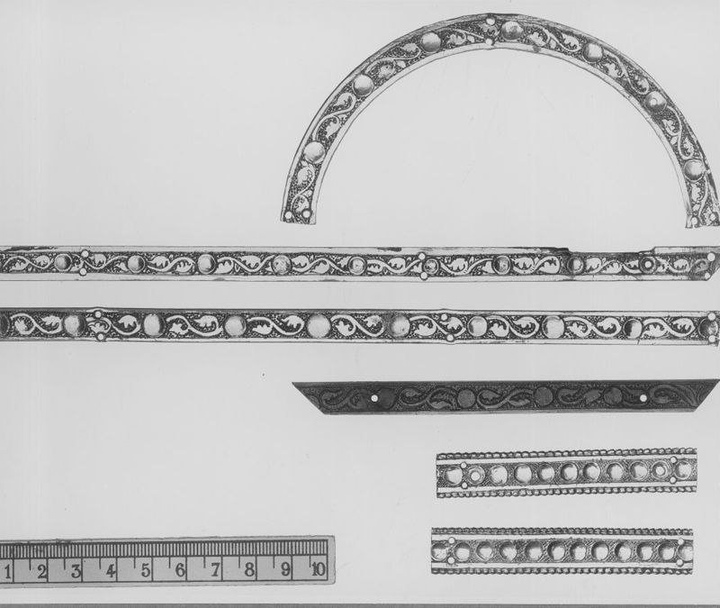 Triptyque de la Sainte-Croix