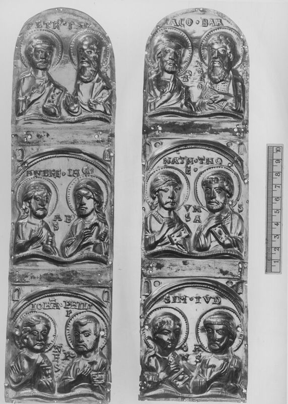 Triptyque de la Sainte-Croix