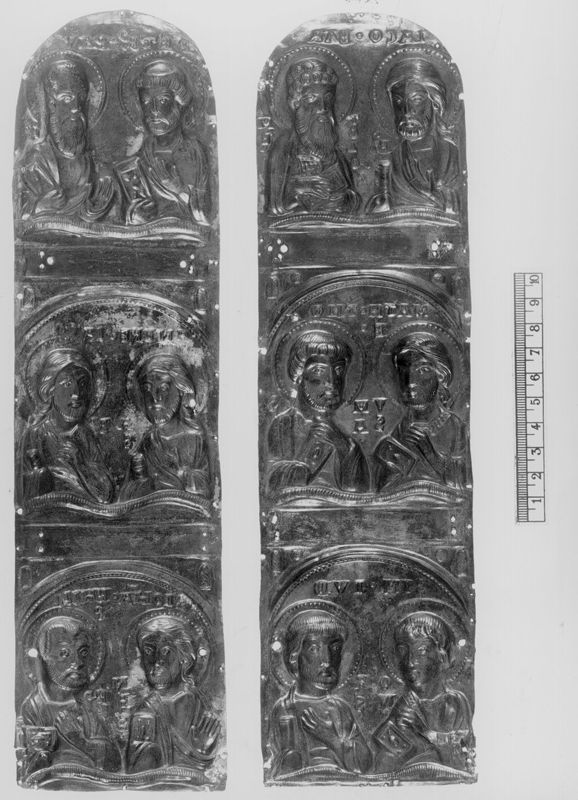 Triptyque de la Sainte-Croix