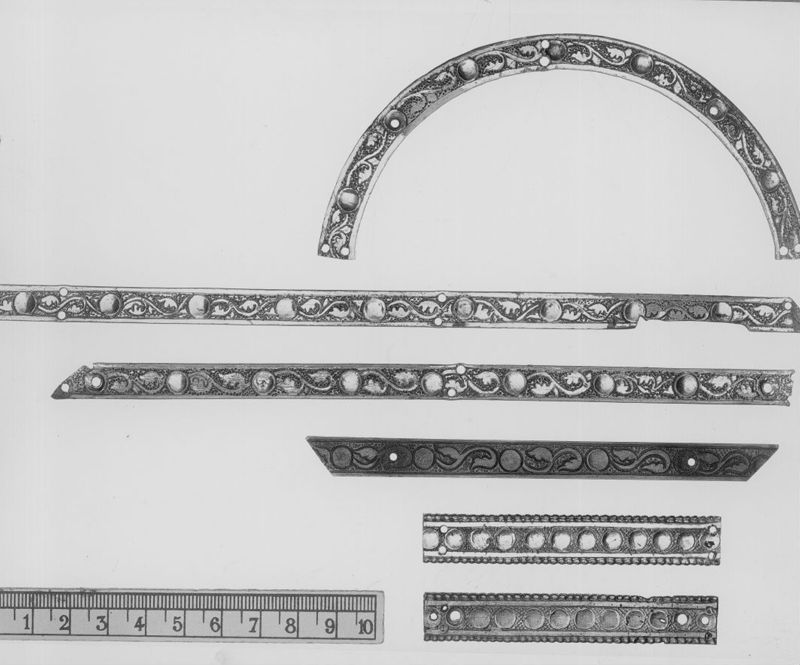 Triptyque de la Sainte-Croix