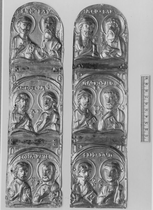 Triptyque de la Sainte-Croix