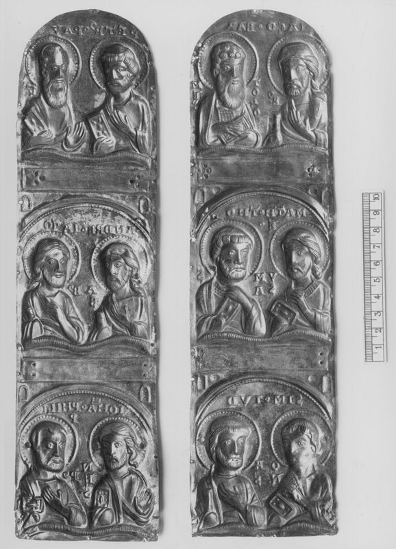 Triptyque de la Sainte-Croix