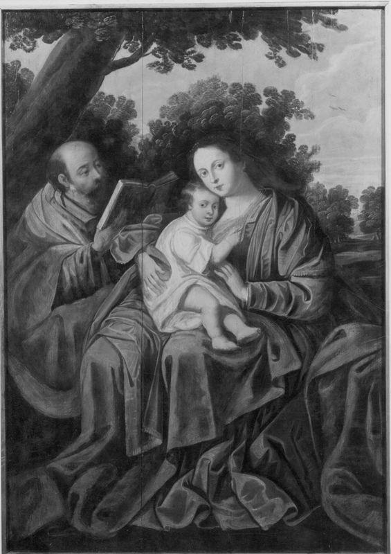 Heilige Familie