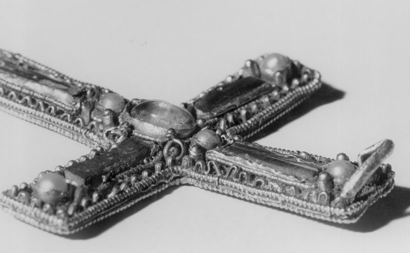 Triptyque de la Sainte-Croix