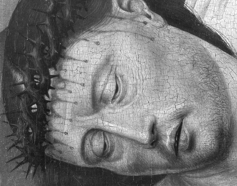 Kruisafneming / H. Andreas