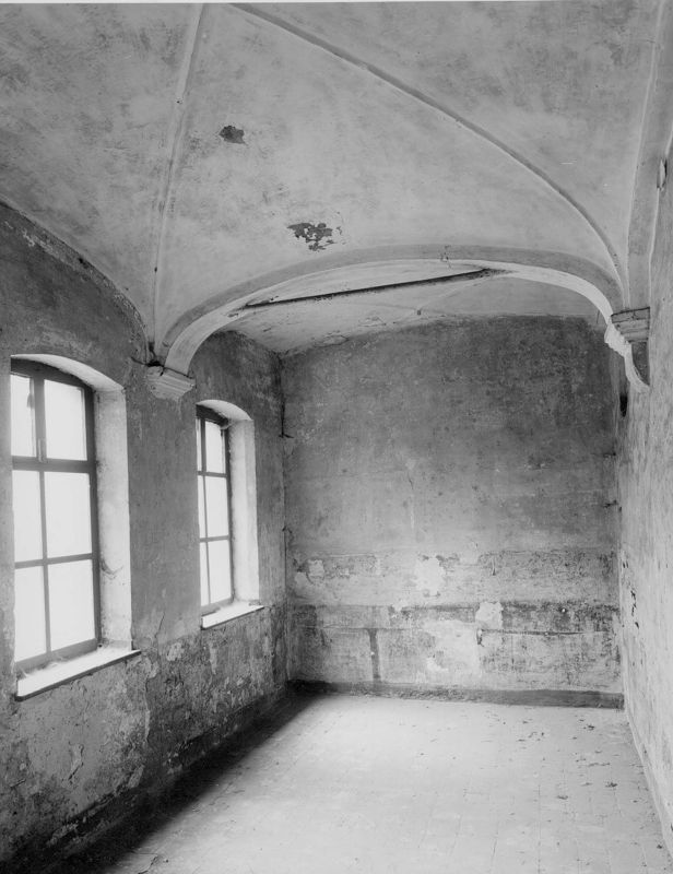 monastère / Klooster van de Dominikanen. Het Pand