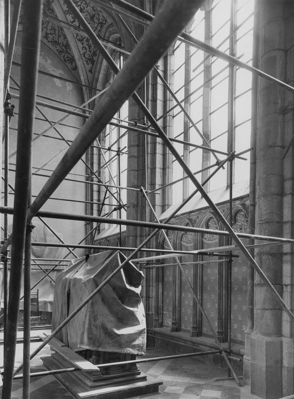 cathédrale / Cathédrale Saint-Paul