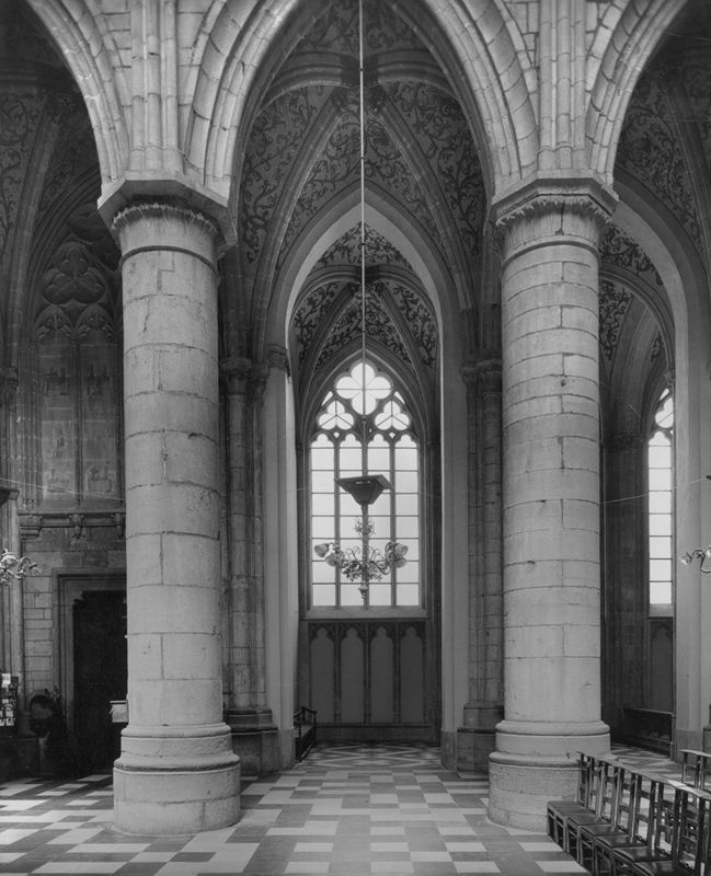 cathédrale / Cathédrale Saint-Paul