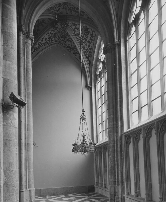 cathédrale / Cathédrale Saint-Paul