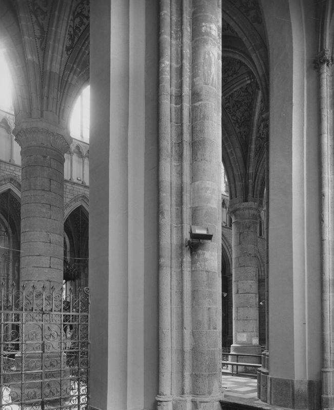 cathédrale / Cathédrale Saint-Paul