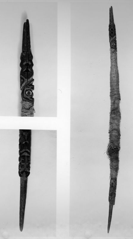 fuseau[textile] / Musées Royaux d'Art et d'Histoire