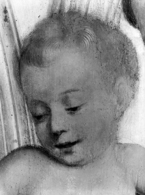 Wijtstriptiek
Maelbeke-Madonna
Madonna van Ieper