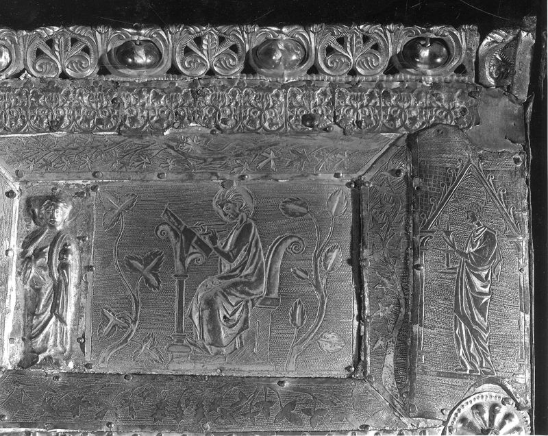 Châsse de saint Symphorien d'Autun