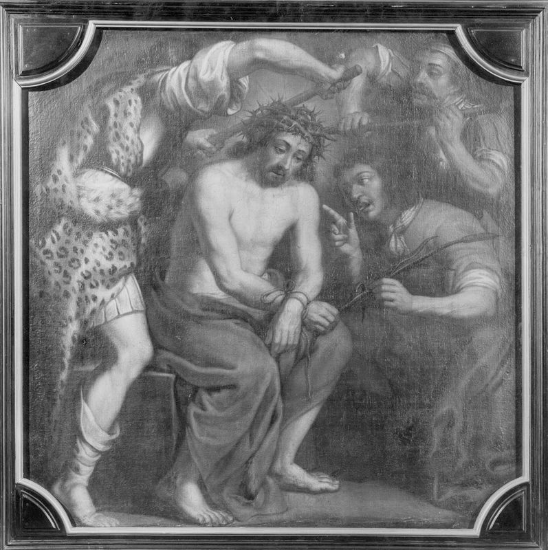 Ecce Homo
