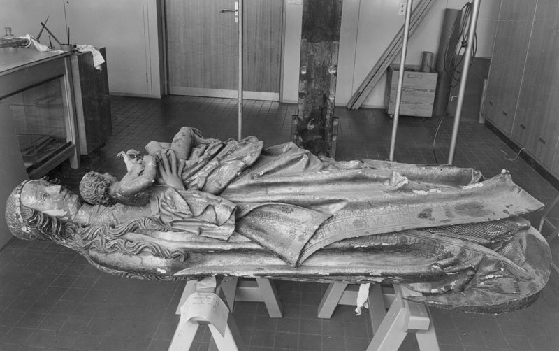 Vierge à l'Enfant