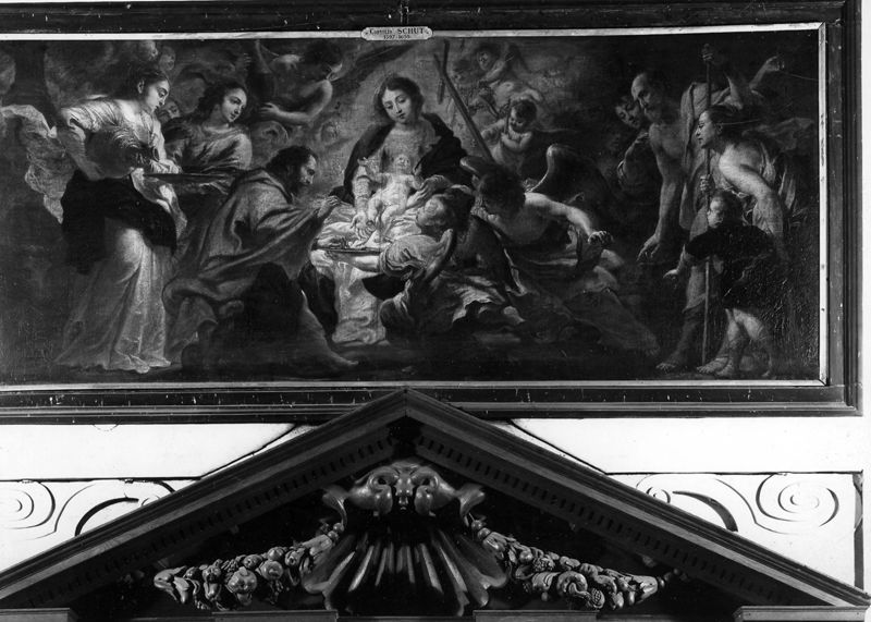 Besnijdenis van Jezus