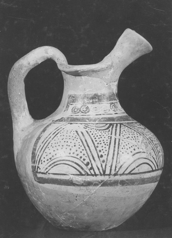cruche / Musées Royaux d'Art et d'Histoire