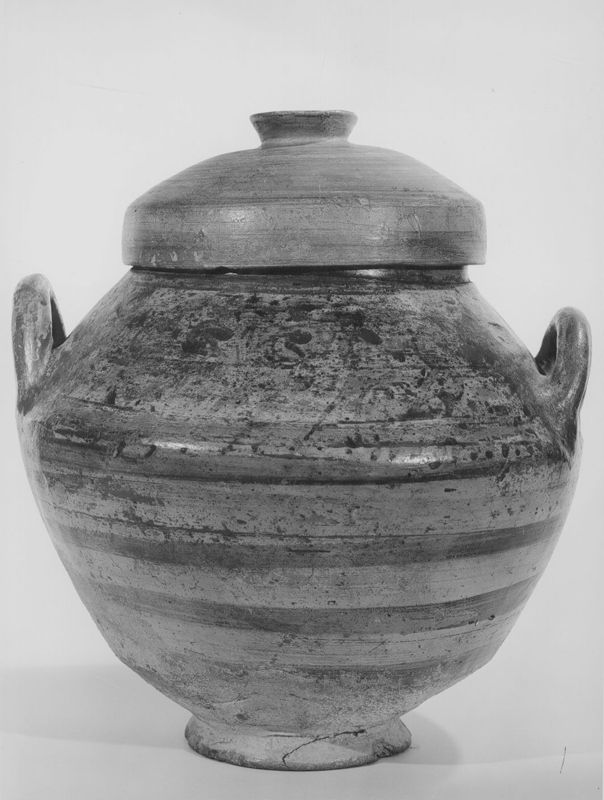 vase / Musées Royaux d'Art et d'Histoire