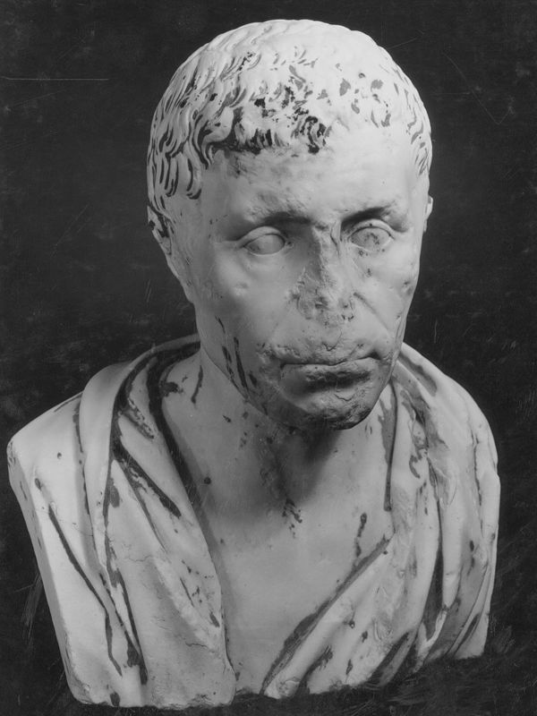 Poète romain