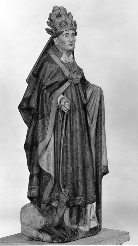 Saint Silvestre
