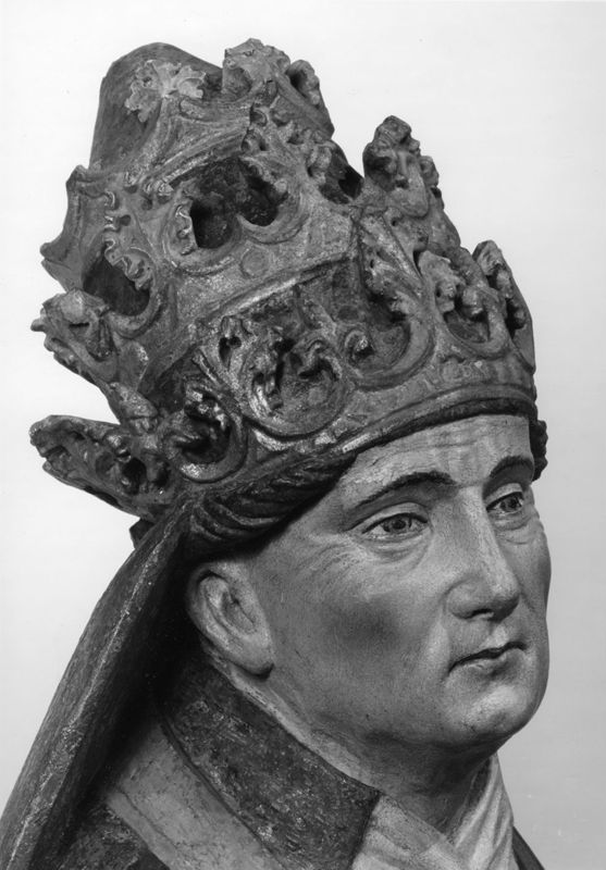 Saint Silvestre