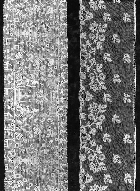 textile[fragment] / Musées Royaux d'Art et d'Histoire