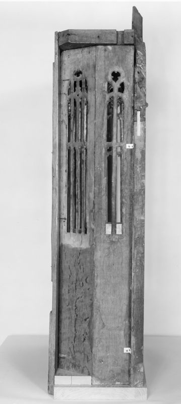 Retable de la Parenté de sainte Anne d'Auderghem