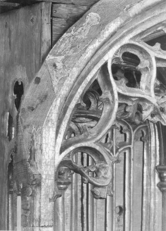 Retable de la Parenté de sainte Anne d'Auderghem
