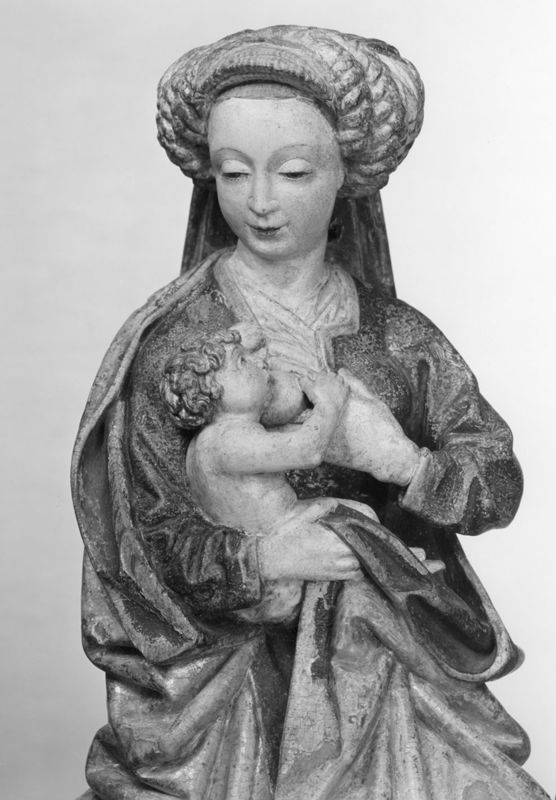 Retable de la Parenté de sainte Anne d'Auderghem