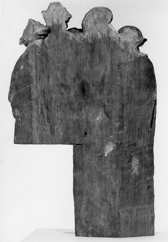 Retable de la Parenté de sainte Anne d'Auderghem