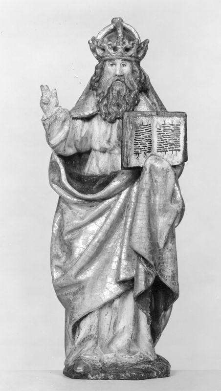 Retable de la Parenté de sainte Anne d'Auderghem
