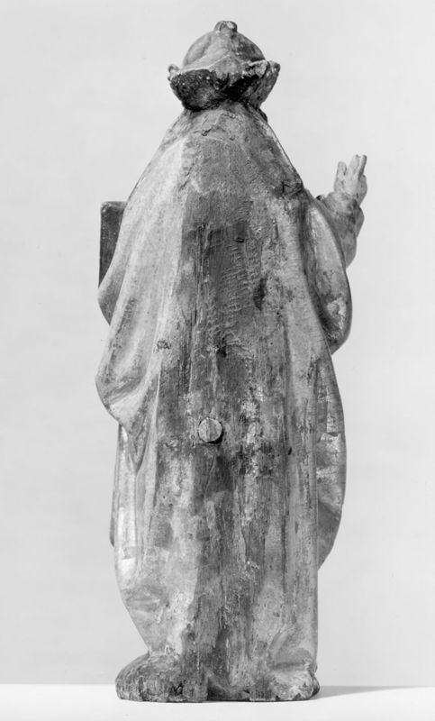 Retable de la Parenté de sainte Anne d'Auderghem