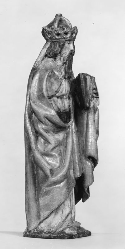 Retable de la Parenté de sainte Anne d'Auderghem