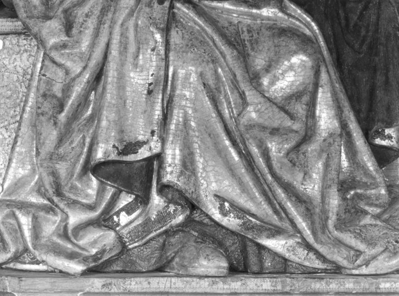 Retable de la Parenté de sainte Anne d'Auderghem