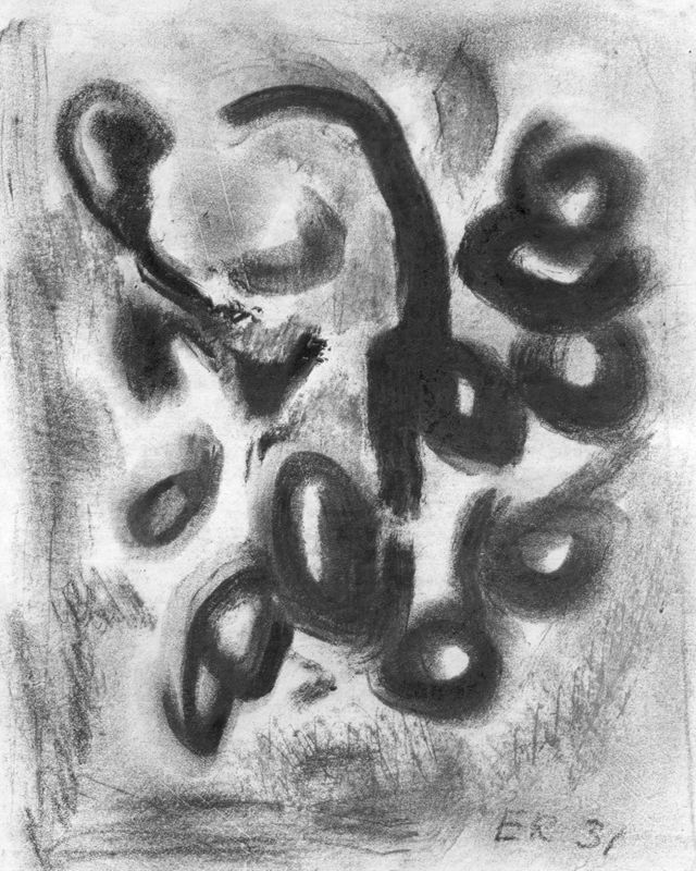 Forme abstraite