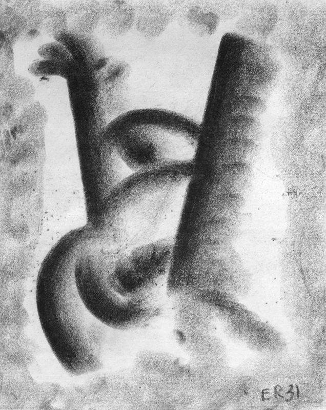 figure bras levés