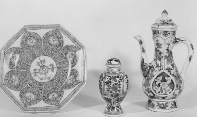Octagonale ondertas