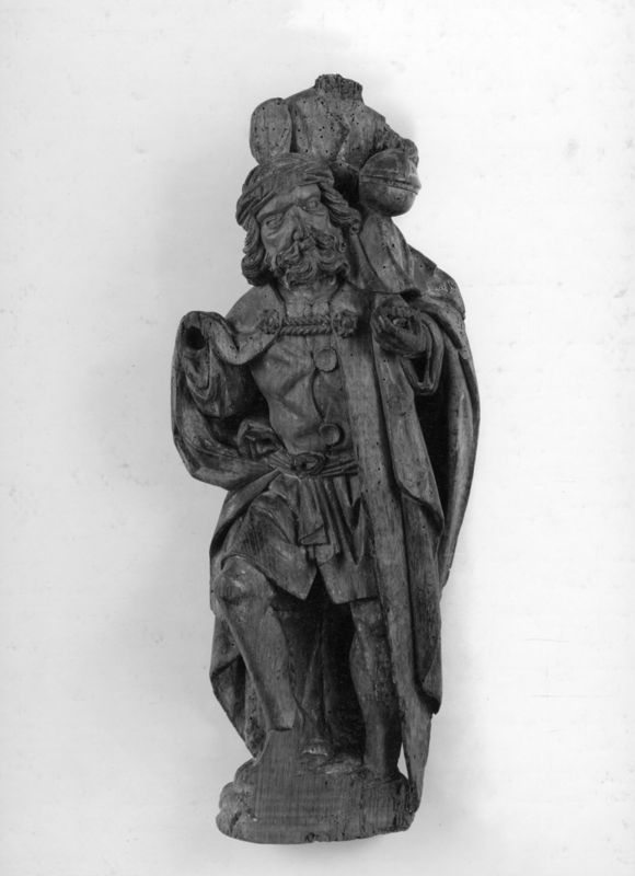 Saint Christophe