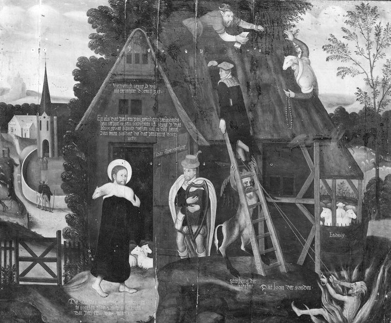 De Goede Herder