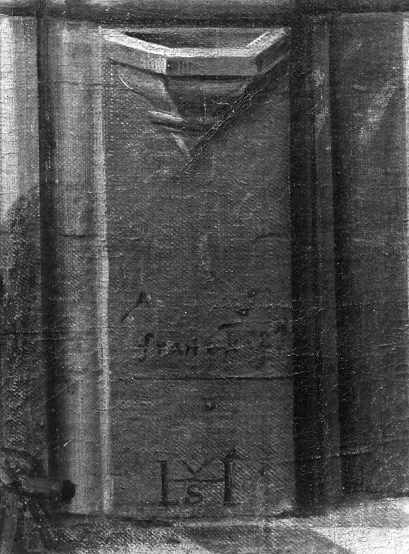 Kerkinterieur