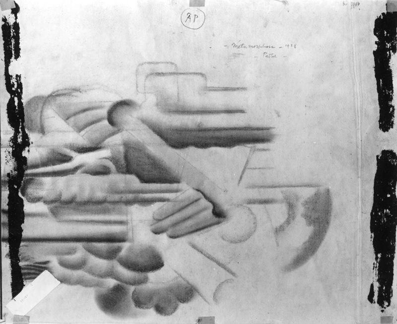 Métamorphose