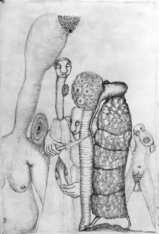 Dessin