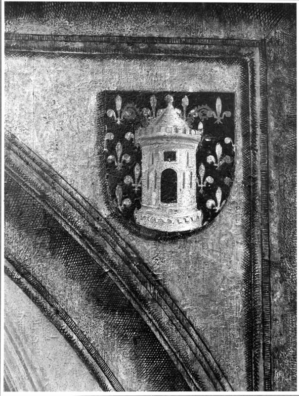 Triptiek van de Zeven sacramenten
Chevrot-altaarstuk