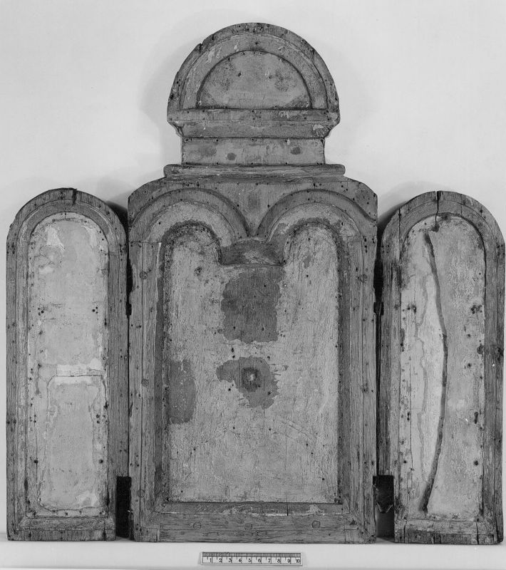 Triptyque de la Sainte-Croix
