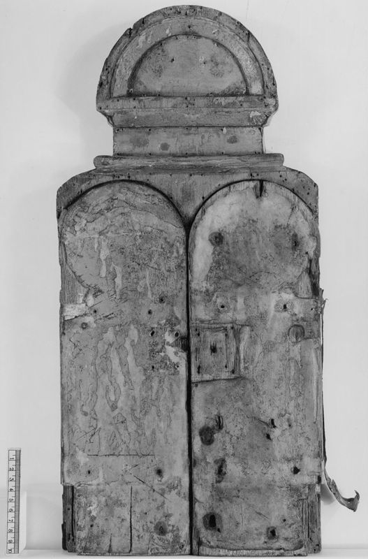 Triptyque de la Sainte-Croix